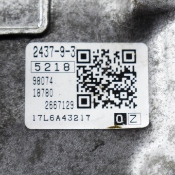 фото thumb №7, Peugeot 308 2018 автоматична коробка передач коробки передач