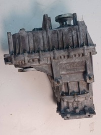 фото thumb №8, Коробка передач приборная редуктор mercedes-benz ml w163 a1632710501-merc