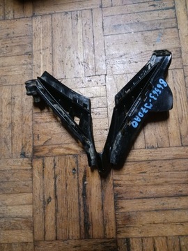 фото thumb №1, Решётка решётка перед левая kia ceed iii рестайлинг 21- ory