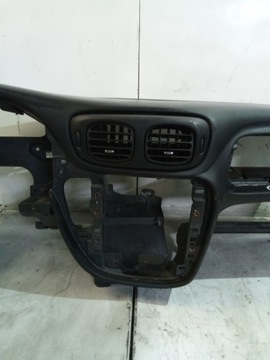 фото thumb №7, G9 панель раздаточная chevrolet trailblazer ls