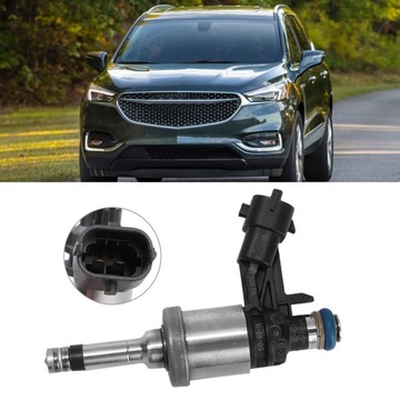 фото thumb №7, Замена насадка инжектора топлива 12638530 подходит для buick enclave 3.6l v6