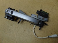 фото thumb №4, Ручка наружная левая перед subaru impreza 3 gh