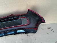 фото thumb №10, Vw up cross бампер задняя задний