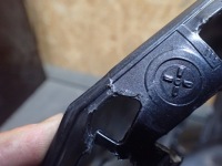 фото thumb №9, Бампер перед bmw i 1 f40 m набор