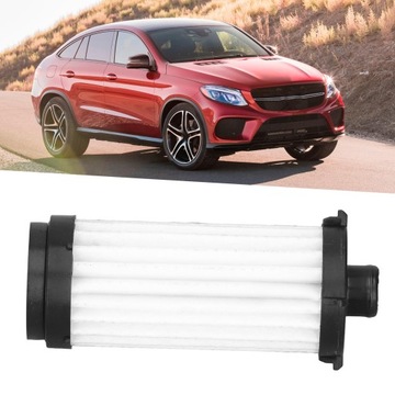 фото thumb №11, Фільтр масла коробки коробки передач a2463770495 k3074a замінник гумки nitrylowej для