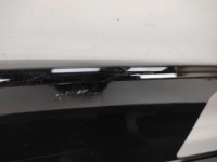 фото thumb №5, Vw golf viii r-line 5h6 hb спойлер бампера задня