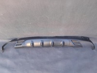 фото thumb №1, Kia pro ceed iii gt спойлер бампера задняя задний ory