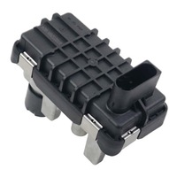 фото thumb №8, Регулятор приводу турбіни turbo do mercedes w203 w204 w211 c219 w164