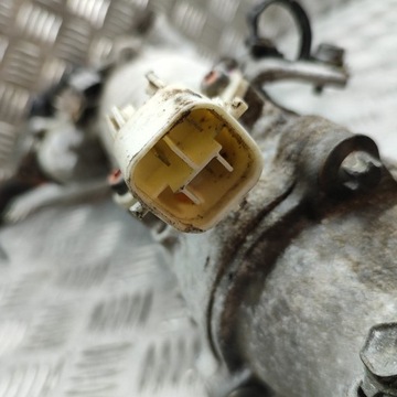 фото thumb №5, Lexus gs 250 350 300h 450h 2014 трансмиссия рулевая / рулевая рейка