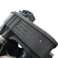 фото thumb №10, Коллектор всасывающий дроссельная заслонка peugeot 208 1.2 vti