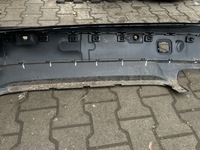 фото thumb №12, Бампер зад задній bmw x3 f25 lci рестайлінг колір 475