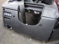 фото thumb №15, Mazda cx9 2008 приборная панель приборная ремни подушки безопасности kpl