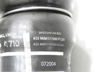 фото thumb №9, Wąż труба интеркулер citroen c3 picasso 1.6 hdi