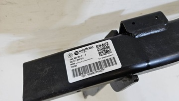 HAK HOLOWNICZY VOLKSWAGEN VW TIGUAN II 2 5NA 5NA803881P