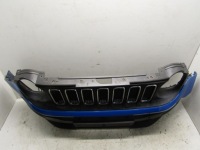 Бампер передній перед 364 jeep renegade в Україні, фото thumb