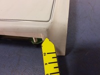 фото thumb №9, Audi a8 d4 4h панель освещение потолочный перед