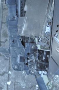 фото thumb №12, Volvo xc60 ii 2.0 t6 t8 recharge pas передній підсилювач передній