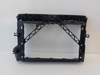 фото thumb №1, Skoda оригинальный номер 6v0805588f передние обшивка