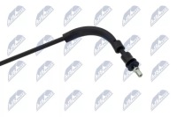 Трос/тягa відкривання капот в Україні, фото thumb