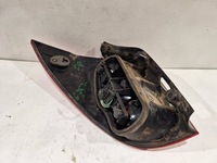 фото thumb №4, Лампа задня права renault laguna ii kombi