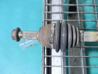 фото thumb №2, Привідний вал права ford fiesta mk6 02-08 1.3 b