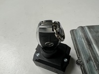 фото thumb №6, Набор замок зажигания, компьютер, ключ mercedes s w221