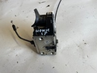 фото thumb №3, Renault scenic ii замок дверь левый перед 4 pin