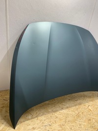 фото thumb №12, Cupra formentor vz5 kompletny перед радіатор бампер капот лампи бампер