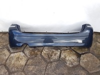 фото thumb №1, Бампер задня+ балка citroen picasso lift