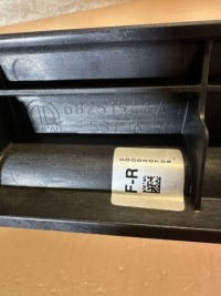 фото thumb №8, Jeep wrangler jl крыша мягкий soft top 4d рамка крыша дверь правая