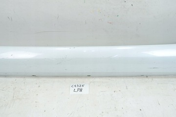 фото thumb №3, Планка порогова ліва renault zoe 764197005r