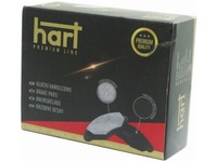 фото thumb №1, Тормозные колодки задняя mini mini r58 1.6 2.0 10-15 r50 r53 1.6 06