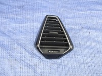 фото thumb №7, Citroen ds7 2020 решітка ґрати обдув + запуск стоп комплект