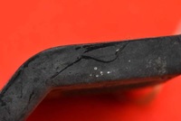 фото thumb №9, Балка бампера перед передняя усилитель dpn100180 mg zr 105 01-05