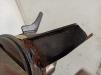 фото thumb №12, Hyundai ix35 2.0crdi подушка двигателя 21814-2s600