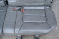 фото thumb №9, Nissan patrol диван сиденье зад 5d комплект gr y61