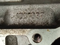 фото thumb №10, Головка комплектная 1001837 377925 2.4 20v volvo s80 i 1998-2006