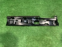 фото thumb №10, Bmw x1 f48 направляющая кронштейн накладки порога правый правое 7332334