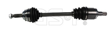 фото thumb №2, Піввісь привідна skoda/vw -l 1.3 1995-2001