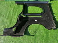 фото thumb №4, Крыло порог правые зад berlingo 4 proace partner 9827669780 длинный maxi новый