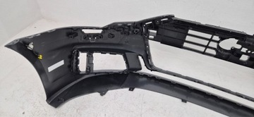 фото thumb №11, Audi a6 c8 4k s line 2018- бампер переднє перед 4k0807437c