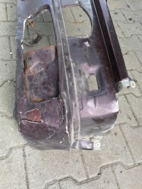 Ремень передний широкая лампа bmw e30 Недорого, фото thumb