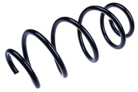 фото thumb №1, Пружина підвіска перед d700461 denckermann