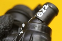 фото thumb №6, Клапан wody патрубок porsche cayenne ii audi a6 c7 c7 q5 vw 059121737