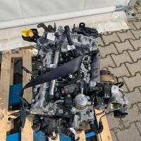 Двигун h5fa601 h5f a601 renault austral espace vi rafale 1.2 e-tech hev Оригінал, фото thumb