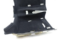 фото thumb №7, Коврик салона mercedes-benz c w204 204680041 2.2l дизель 125kw 2008