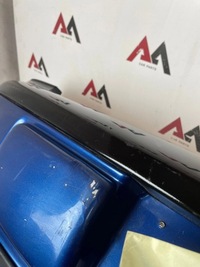 фото thumb №7, Бампер задня задній mini r55 clubman kl: lighting blue металік