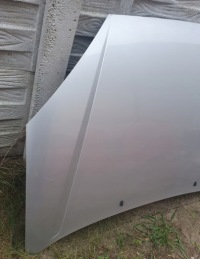 Капот кришка ford focus mk1 08 Ціна, фото thumb