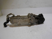 фото thumb №7, Vw passat b7 радиатор egr клапан комплект 709720000