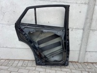 фото thumb №11, Дверь mercedes gle coupe w167 167 задние левая задняя левый